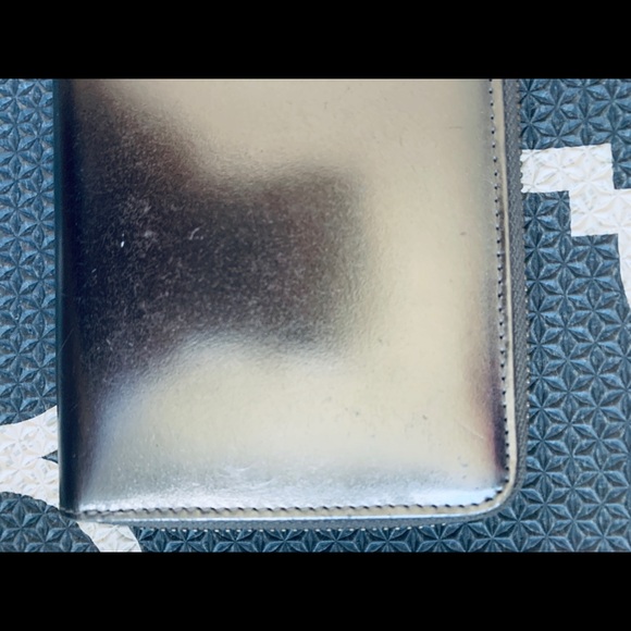 Marc Jacob long wallet - Picture 7 of 13
